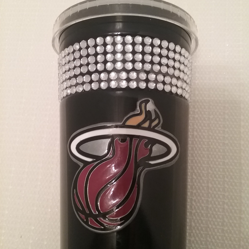 NBA drinking cup - Picture 3 of 7